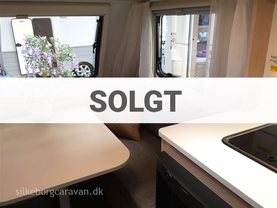 Adria Aviva 360 DK